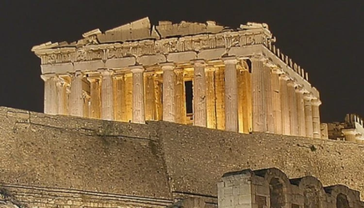 Μυστήριο εύρημα: Τι βρέθηκε στον Παρθενώνα